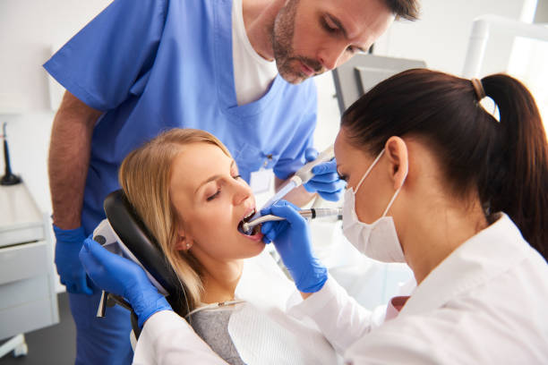 Best Dental Fillings (Composite and Amalgam)  in Bellerose Terrace, NY