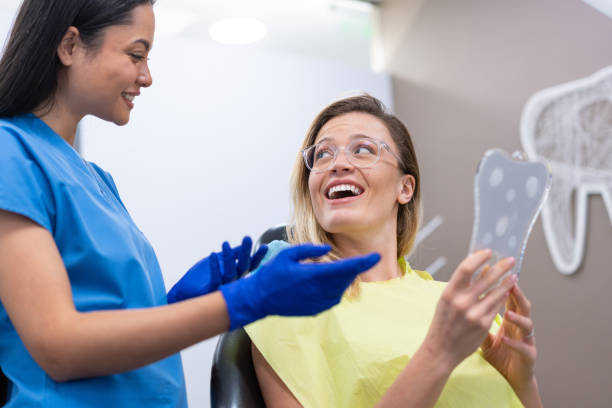 Professional Dental Services in Bellerose Terrace, NY