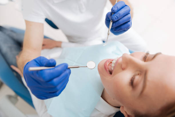 Best Residential Dentistry  in Bellerose Terrace, NY